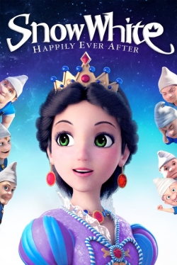 Watch free Snow White's New Adventure Movies