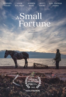 Watch free A Small Fortune Movies