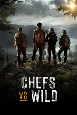 Watch free Chefs vs Wild Movies