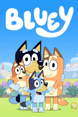 Watch free Bluey Movies