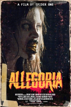 Watch free Allegoria Movies