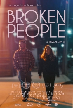 Watch free Broken People Movies