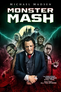 Watch free Monster Mash Movies