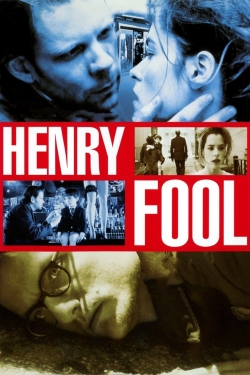 Watch free Henry Fool Movies