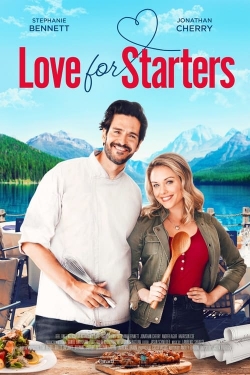 Watch free Love for Starters Movies