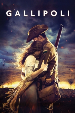 Watch free Gallipoli Movies