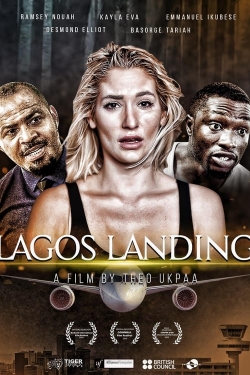 Watch free Lagos Landing Movies