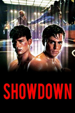 Watch free Showdown Movies