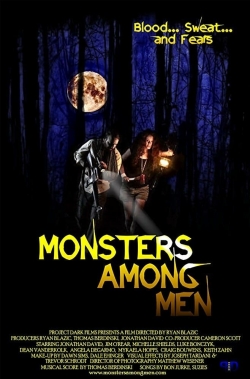 Watch free Monsters Among Men Movies