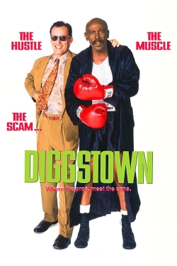 Watch free Diggstown Movies