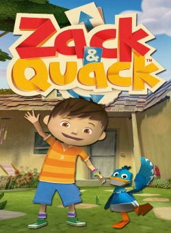 Watch free Zack & Quack Movies