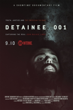 Watch free Detainee 001 Movies