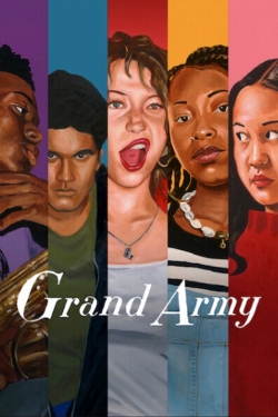 Watch free Grand Army Movies