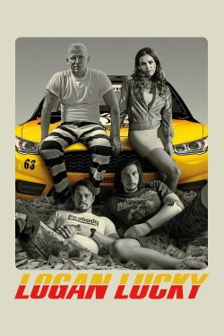 Watch free Logan Lucky Movies