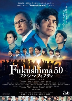 Watch free Fukushima 50 Movies