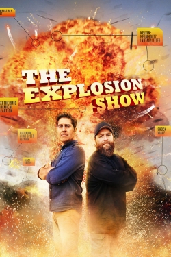 Watch free The Explosion Show Movies