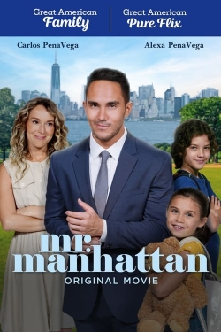 Watch free Mr. Manhattan Movies