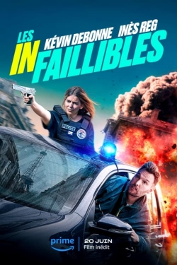 Watch free The Infallibles Movies