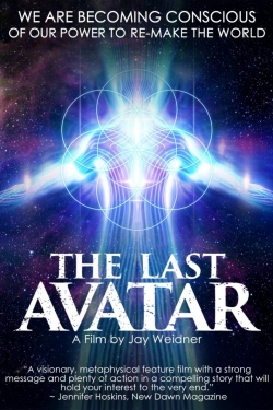 Watch free The Last Avatar Movies