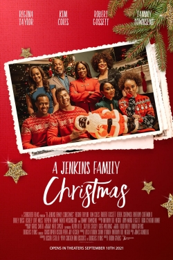 Watch free The Jenkins Family Christmas Movies