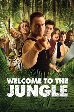 Watch free Welcome to the Jungle Movies