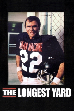 Watch free The Longest Yard Movies