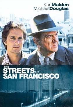 Watch free The Streets of San Francisco Movies