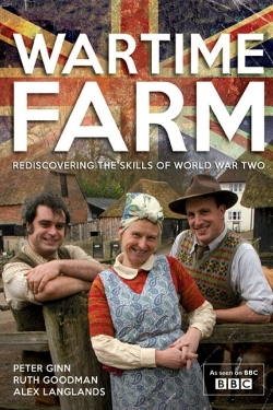 Watch free Wartime Farm Movies