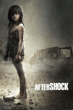 Watch free Aftershock Movies