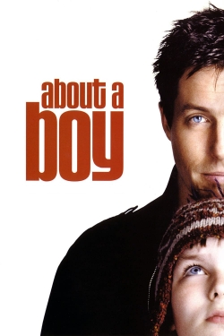 Watch free About a Boy Movies