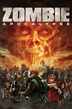 Watch free Zombie Apocalypse Movies