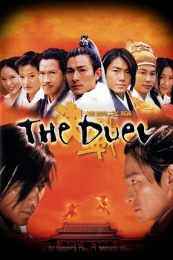 Watch free The Duel Movies