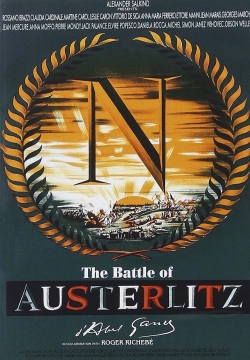 Watch free Austerlitz Movies