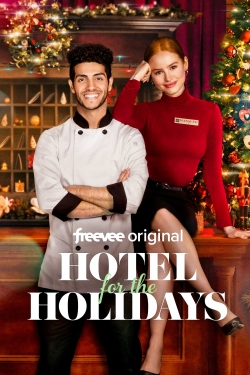 Watch free Hotel for the Holidays Movies