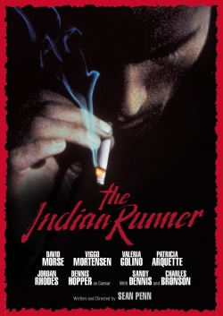 Watch free The Indian Runner Movies