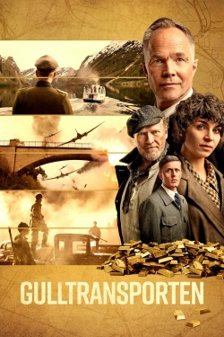 Watch free Gold Run Movies