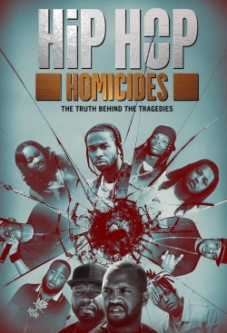 Watch free Hip Hop Homicides Movies