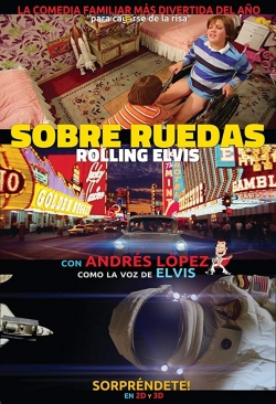 Watch free Sobre ruedas - Rolling Elvis Movies