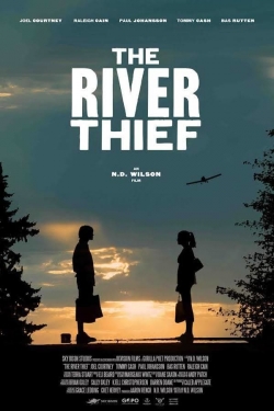 Watch free The River Thief Movies