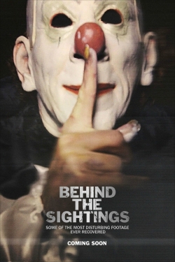 Watch free Behind The Sightings Movies