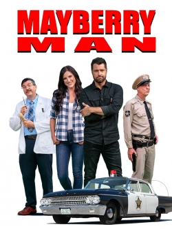 Watch free Mayberry Man Movies