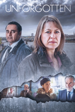 Watch free Unforgotten Movies