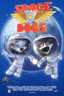 Watch free Space Dogs Movies