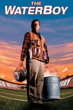 Watch free The Waterboy Movies