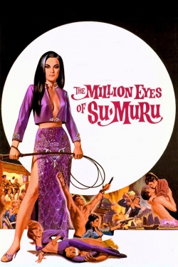 Watch free The Million Eyes of Sumuru Movies