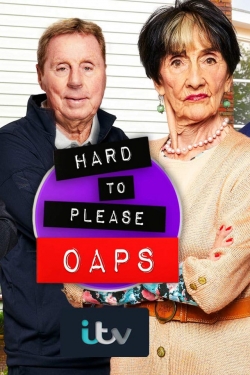 Watch free Hard to Please OAPs Movies