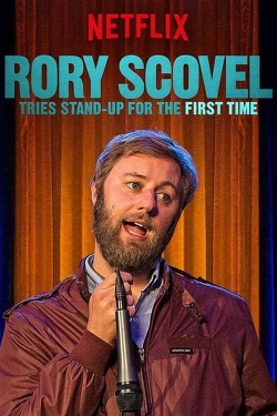 Watch free Rory Scovel Tries Stand-Up for the First Time Movies