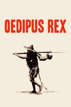 Watch free Oedipus Rex Movies