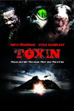 Watch free Toxin Movies