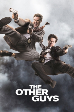 Watch free The Other Guys Movies